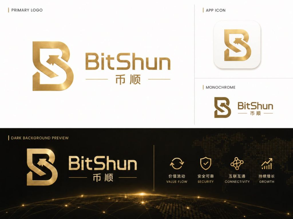 BitShun 币顺