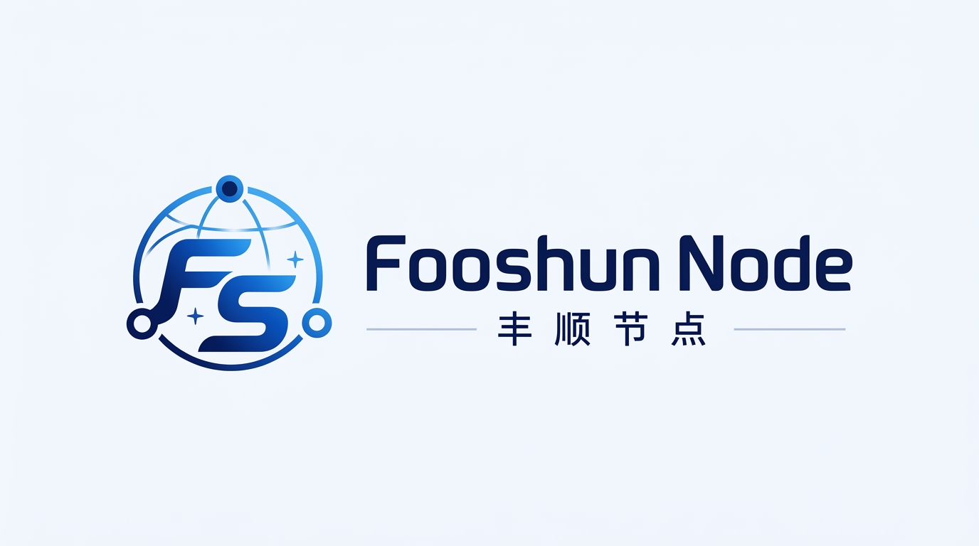 Fooshun Node 丰顺节点